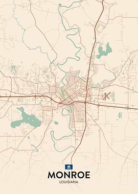 Monroe LA