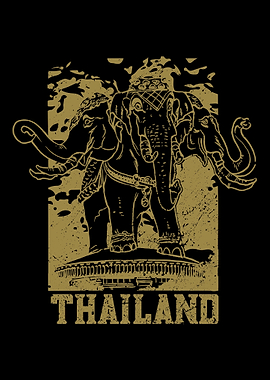 Thailand Travel Gift