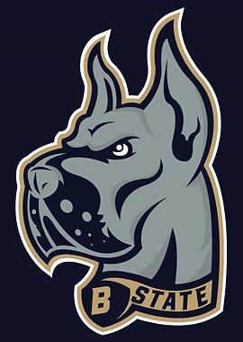 Big Blue Bluefield State