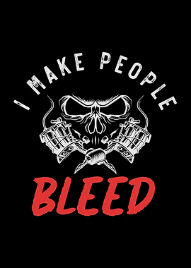 Tattooer Tattoo Artist