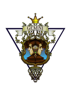 Zodiac Gemini