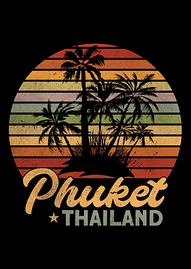 Thailand Travel Gift
