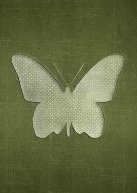 The mighty Butterfly