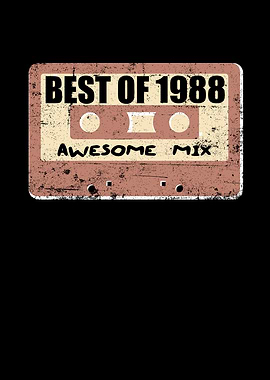 Best of 1988
