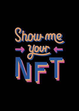 Show me your NFT Crypto