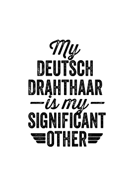 My Deutsch Drahthaar
