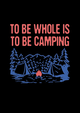 To be Whole is to be