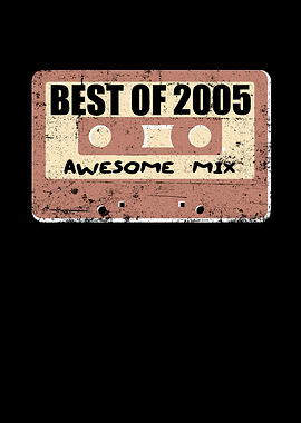 Best of 2005