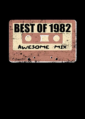 Best of 1982
