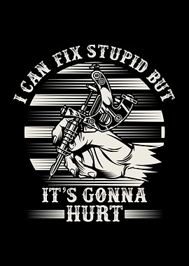 Tattooer Tattoo Artist