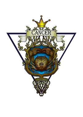 Zodiac Cancer