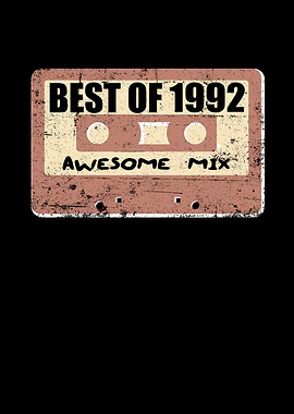 Best of 1992