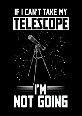Telescope Owner Stars