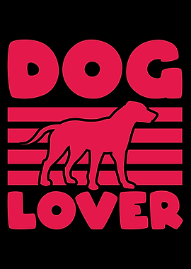 Golden Retriever Dad Dog