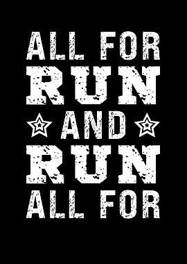 Inspirational Running