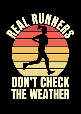Runner Woman Running Women