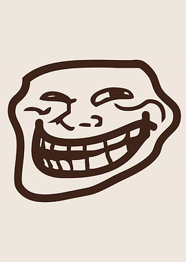 Troll Face