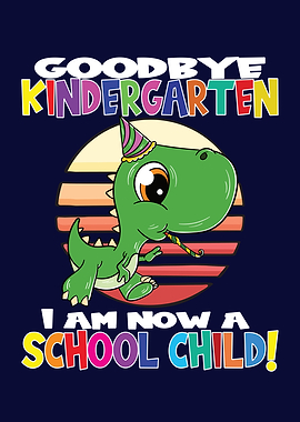 I Am Now A School Child