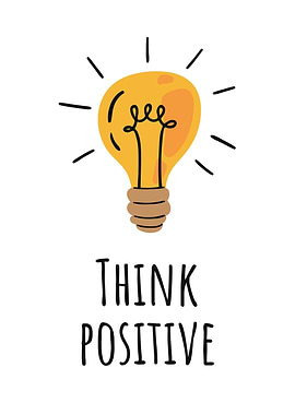 Think Positive