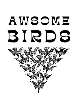 Awesome Birds