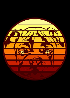 Rottie Rottweiler Art