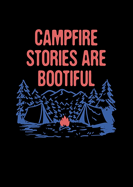 Campfire Stories are