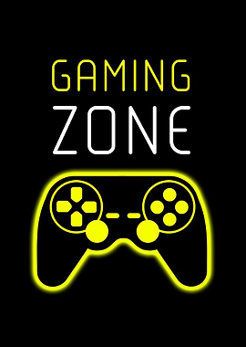 Gaming Zone