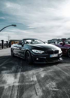 BMW Cabrio