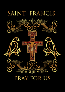 St Francis of Assisi