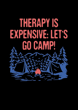 Therapy is Expensive Go