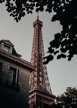 Eiffel Tower