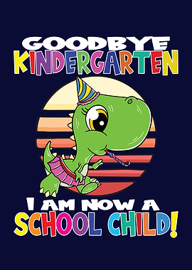 I Am Now A School Child