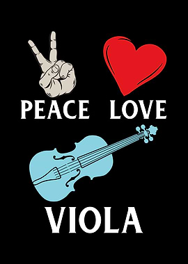 Peace Love Toy Piano Music