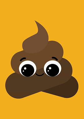Poop Emoji