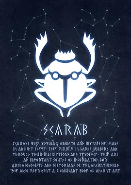Scarab