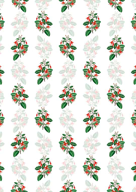 Standishs Fuchsia Branch