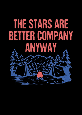 Stars are Better Company