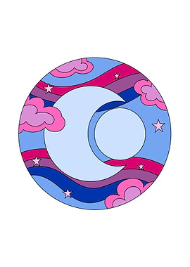 Bisexual Space Moon