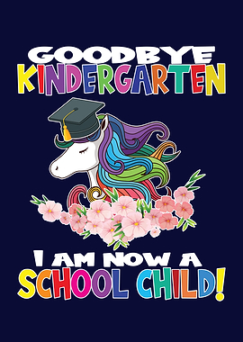 I Am Now A School Child