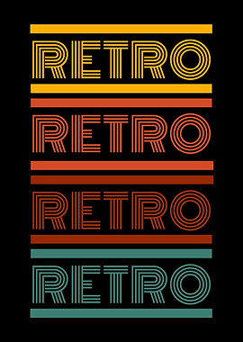 Retro