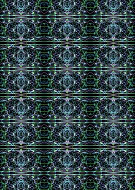 Liquid Light Series 9