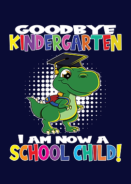 I Am Now A School Child