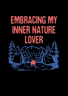 Embracing Inner Nature