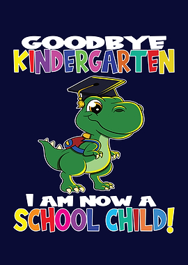 I Am Now A School Child