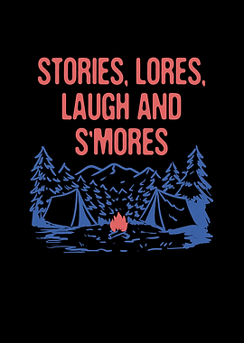 Stories Lores Laugh