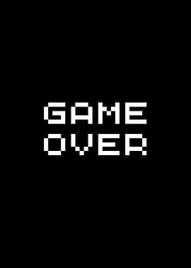 Game Over
