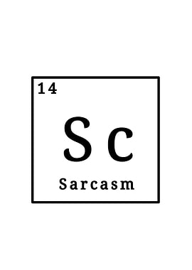 Sarcasm