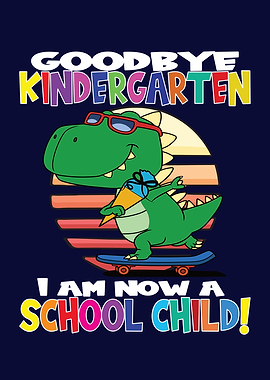 I Am Now A School Child