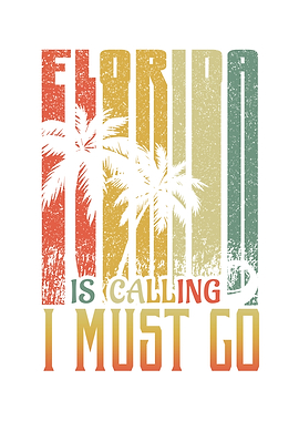 Florida Calls Vacation