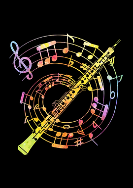 Music Notes Music